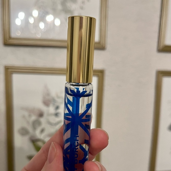 •Sold• Tory Burch Bel Azur rollerball - Picture 3 of 5